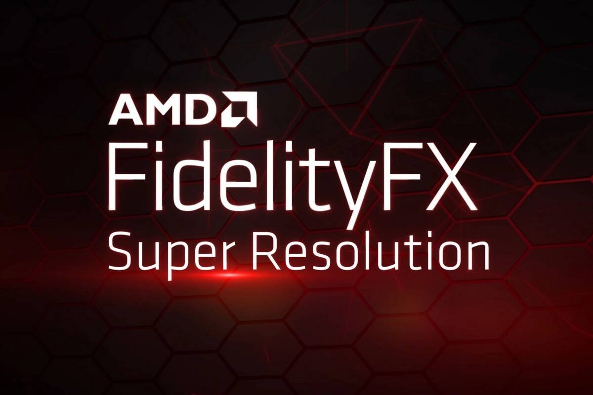 Immagine di AMD FSR funzionante anche sulle GPU integrate Intel