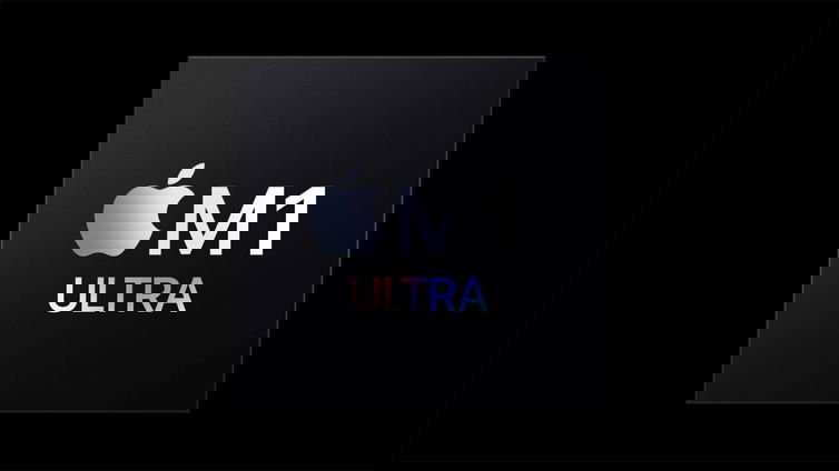 Immagine di M1 Ultra, prestazioni multi-core vicine a Threadripper 3990X nei primi benchmark
