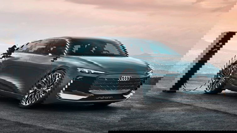 Immagine di Guerra in Ucraina, Audi interrompe alcune linee produttive