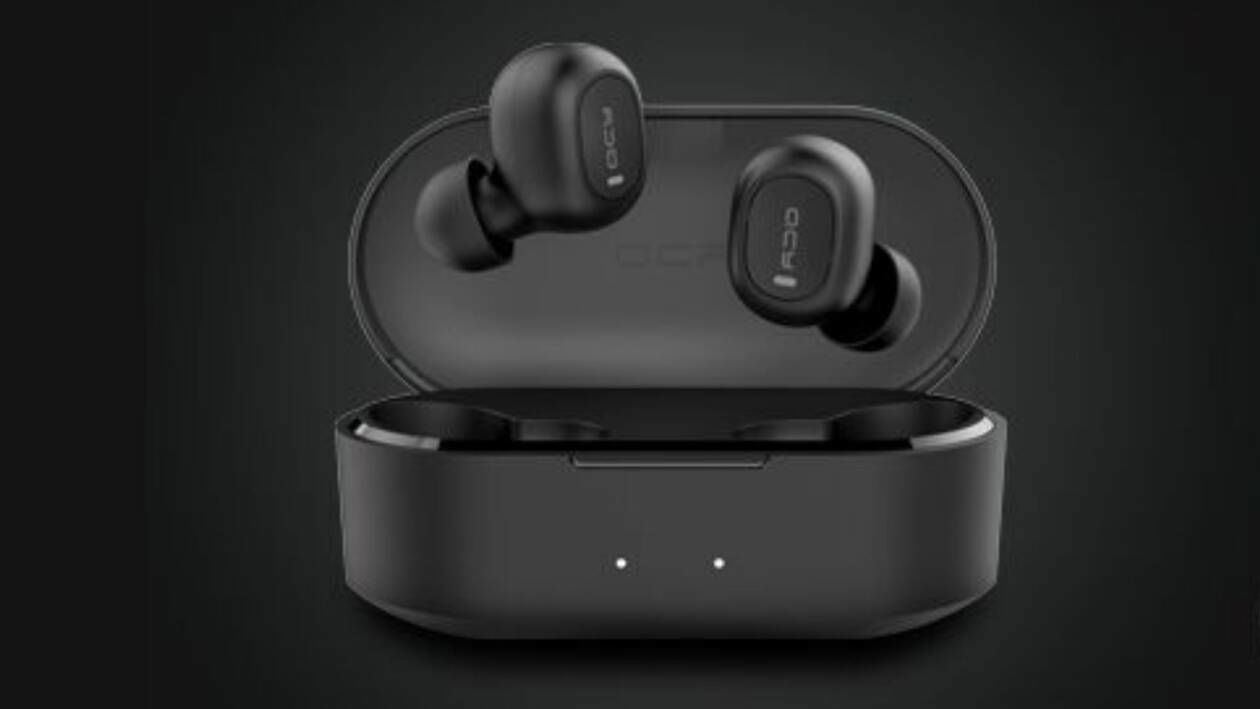 Immagine di Questi auricolari true wireless a meno di 19€ sono un regalo perfetto per il papà!