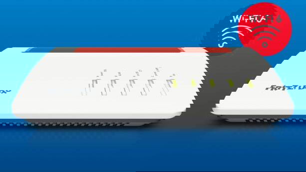 Immagine di AVM annuncia la disponibilità del FRITZ!Box 7590 AX Edition International