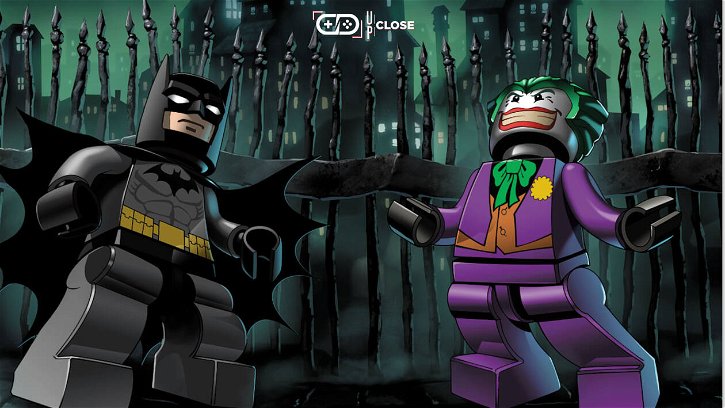 Immagine di Batman | I dieci giochi, o serie, più importanti dedicati all'uomo pipistrello