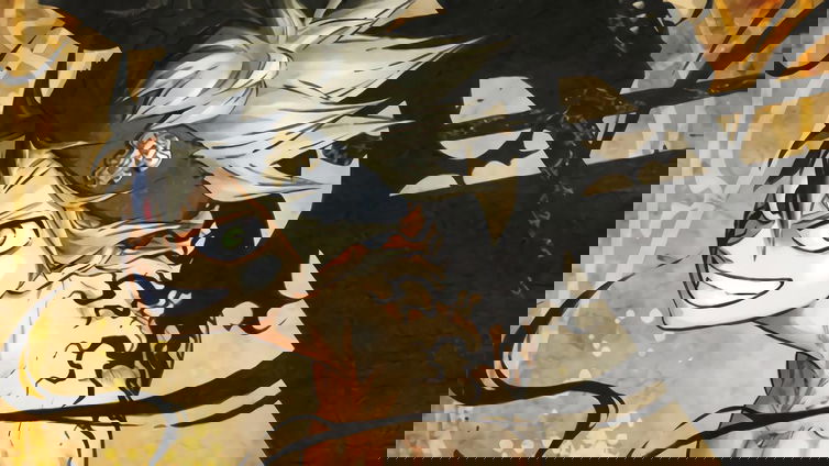Immagine di Dopo la pausa inizia l'arco narrativo finale di Black Clover