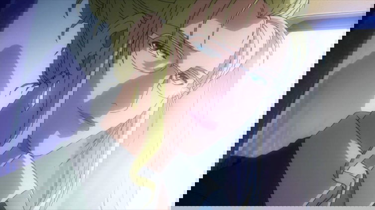 Immagine di Annunciato un nuovo spin-off del manga Black Lagoon