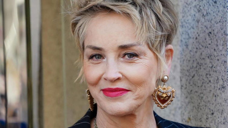 Immagine di Blue Beetle: Sharon Stone sarà la main villain del nuovo film DC