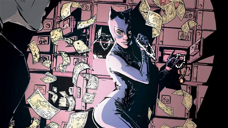 Immagine di Chi è Catwoman?