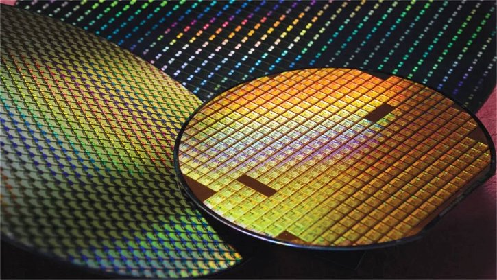 Immagine di Nuovo chip fotonico riconosce 2 miliardi di immagini al secondo