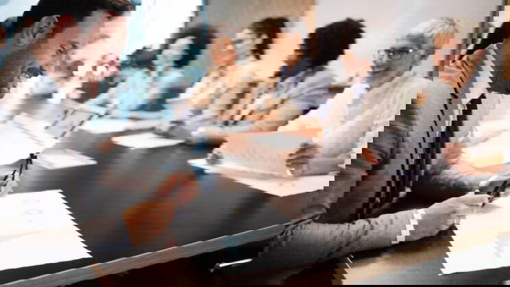 Immagine di Connect Reply nuova partnership con Net Insurance