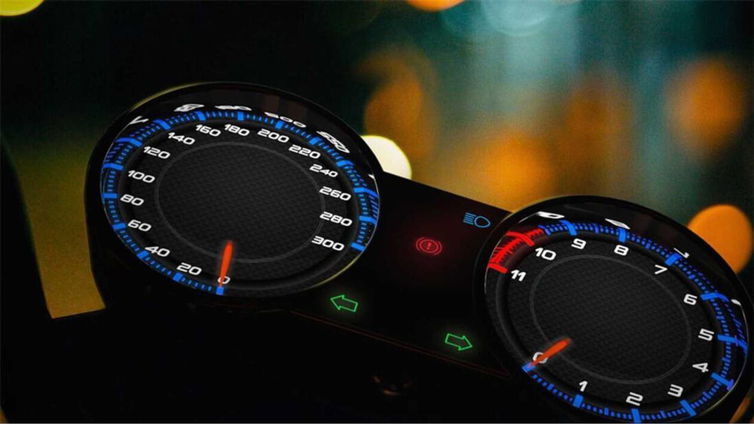 Immagine di CMoto offre un'intera gamma di display TFT aftermarket