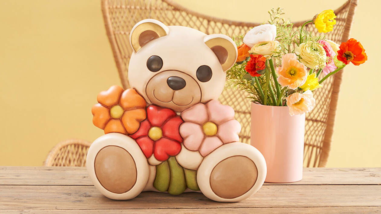 Immagine di Offerte di settembre Amazon: THUN in sconto a metà prezzo!