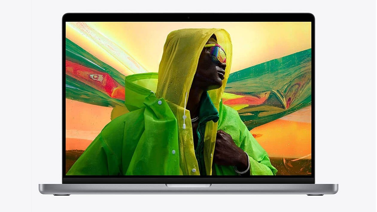 Immagine di MacBook Pro da 16" ad un prezzo ASSURDO! Risparmi oltre 200€!