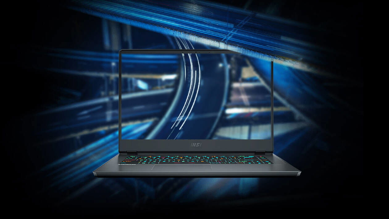 Immagine di MSI GP76 con RTX 3070 ad un prezzo FOLLE su Amazon! A tutto gaming a -400€!