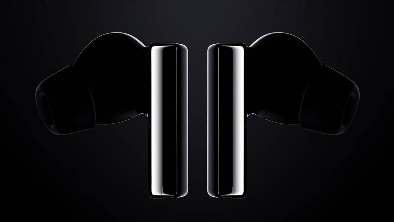 Immagine di Huawei FreeBuds Pro: auricolari al TOP, in super sconto! Risparmi il 44%!