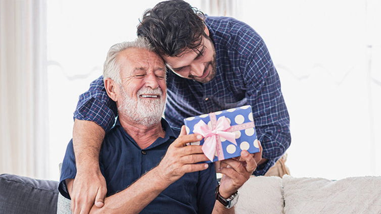 Immagine di Festa del papà: regala un'esperienza UNICA con le offerte Smartbox. Viaggi per tutte le tasche!