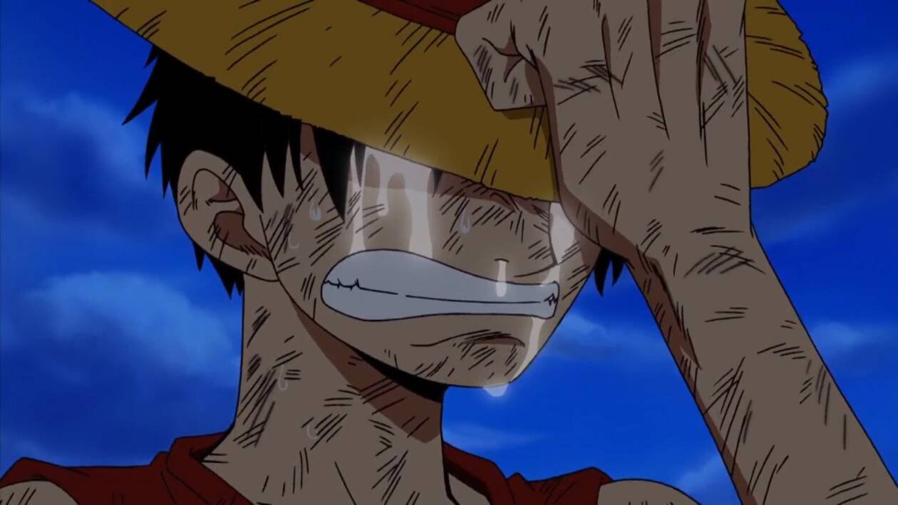 Immagine di Gli anime di One Piece e Digimon in pausa a tempo indeterminato