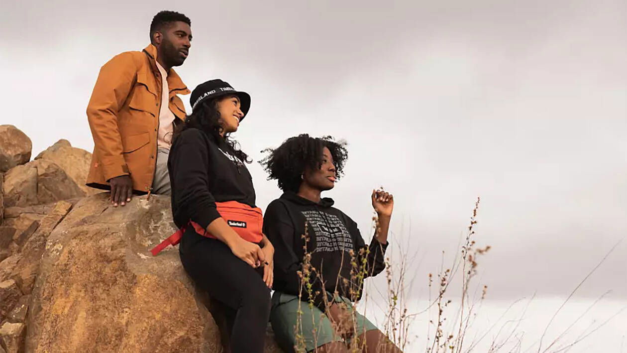 Immagine di Black Friday Week Timberland, sconti fino al 40%