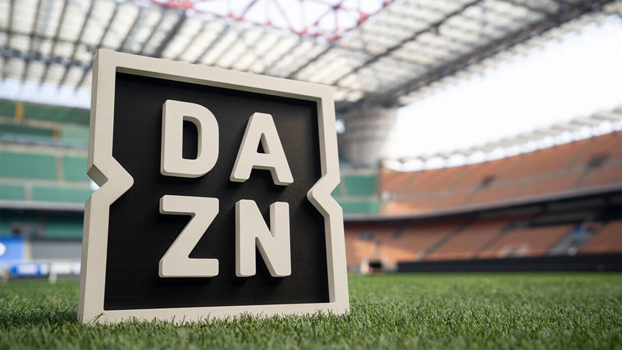 Immagine di DAZN offre i primi 7 giorni di visione: offerta valida solo per poco!