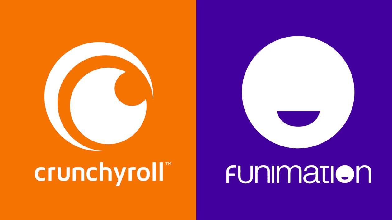 Immagine di Crunchyroll acquisisce il catalogo anime di Funimation