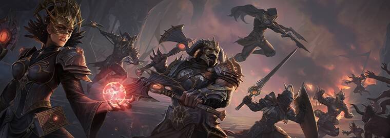 Immagine di Diablo Immortal non convince i giocatori: sonora bocciatura su Metacritic