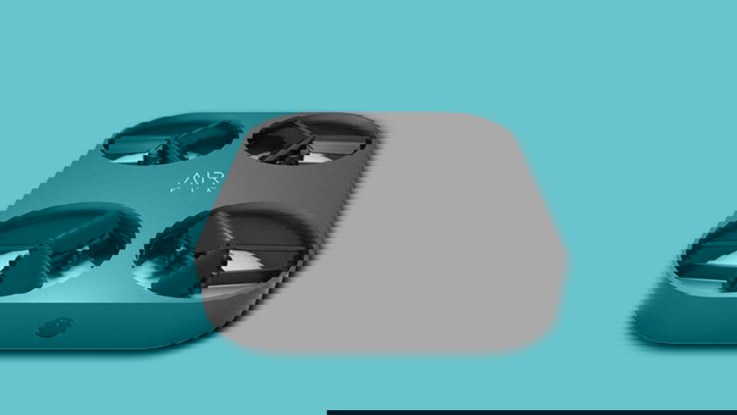 Immagine di Un drone... per i selfie?! GENIALATA in sconto, ed è bellissimo!