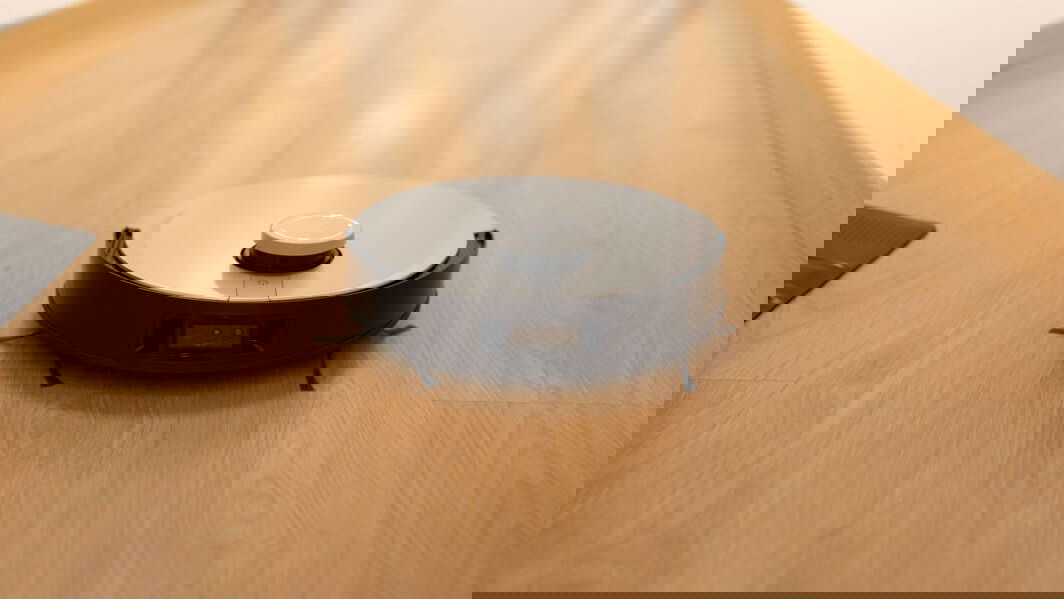 Immagine di Ecovacs Deebot X1 Turbo, un ottimo compagno per la pulizia della casa