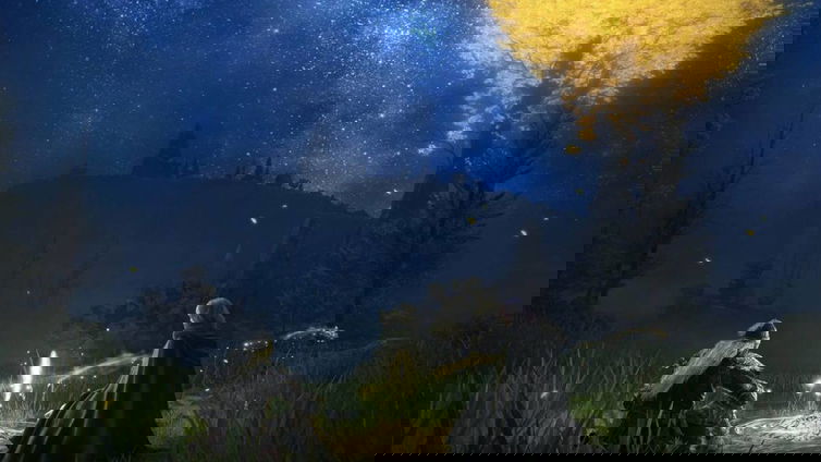 Immagine di "Evviva messaggio", un elogio al multiplayer asincrono