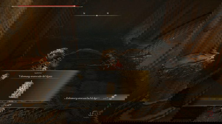 Immagine di Elden Ring | Talismani Leggendari e dove trovarli