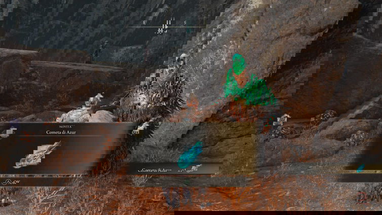 Immagine di Elden Ring | Incantesimi Leggendari e dove trovarli
