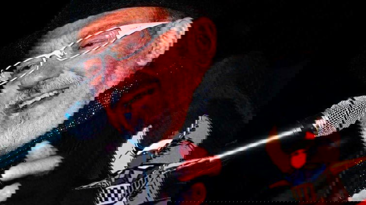 Immagine di Addio a Enzo Polito, la voce della sigla di Mazinga Z