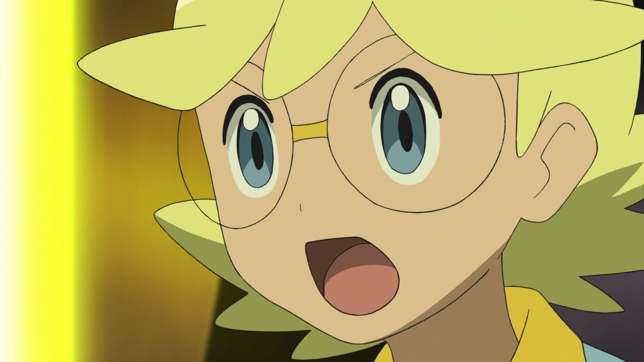 Immagine di Un episodio speciale festeggia i 25 anni dell'anime Esplorazioni Pokémon