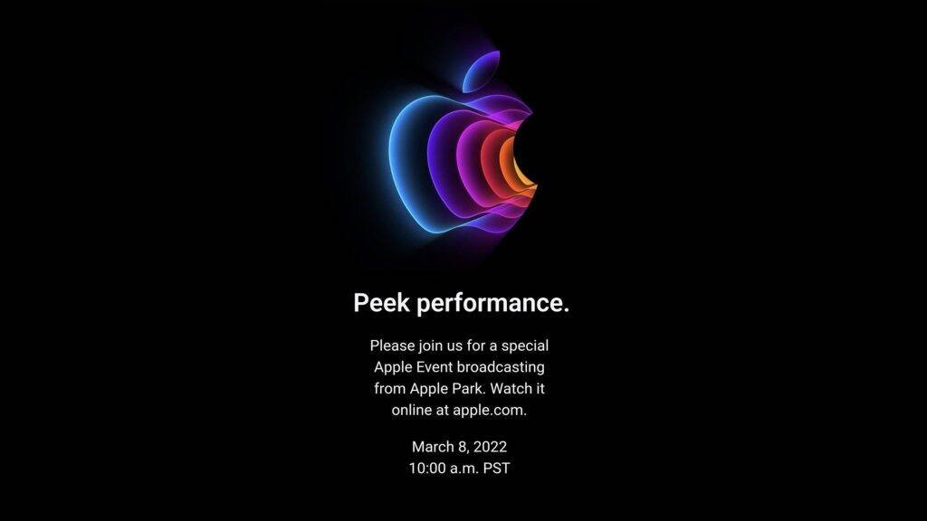 Immagine di Apple, cosa aspettarsi dall'evento dell'8 marzo?