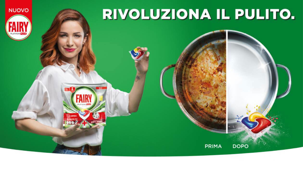 Immagine di Pulizie di primavera: pulizie perfette con queste 4 imperdibili offerte Amazon!