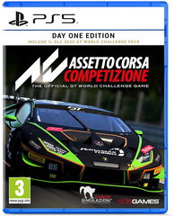 Assetto Corsa Mobile  Recensione - Tom's Hardware