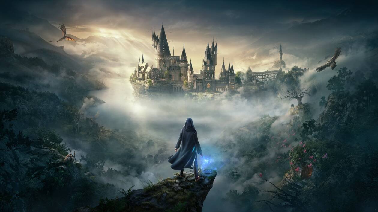 Immagine di Harry Potter: un viaggio tra i videogiochi della saga