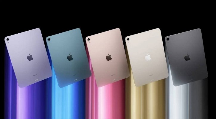 Immagine di Apple iPad Air, iPhone SE e iPhone 13 e Pro in verde, ecco dove acquistarli a partire da oggi!