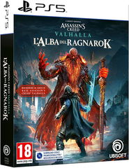 Immagine di Assassin's Creed Valhalla: L'alba del Ragnarok - PS5