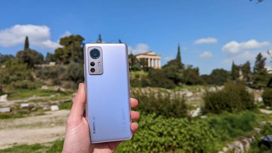 Immagine di Xiaomi 12 recensione: “Primavera europea”