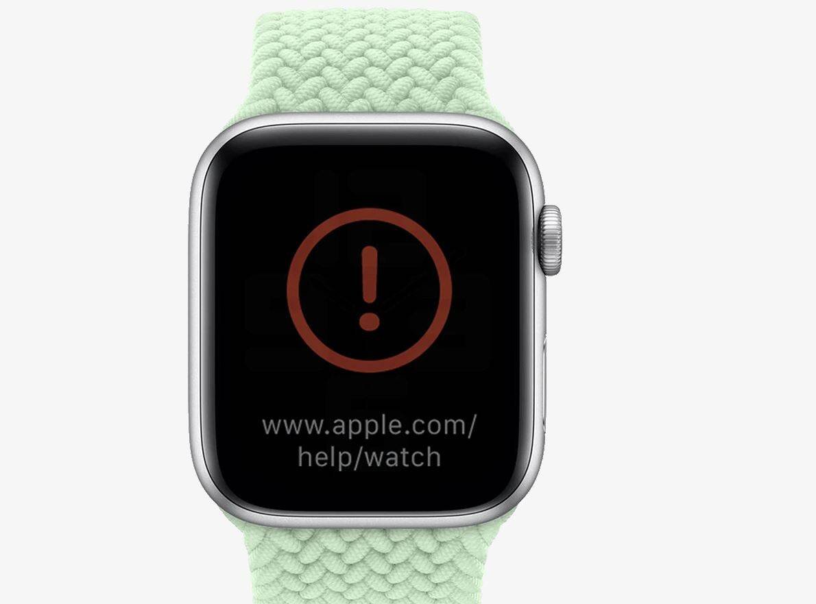 Immagine di Apple Watch e watchOS 8.5: ora si può forzare il ravvio usando iPhone