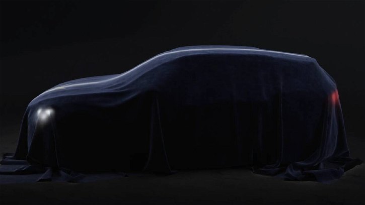 Immagine di Cupra anticipa il debutto di un nuovo SUV nel 2024 con un teaser
