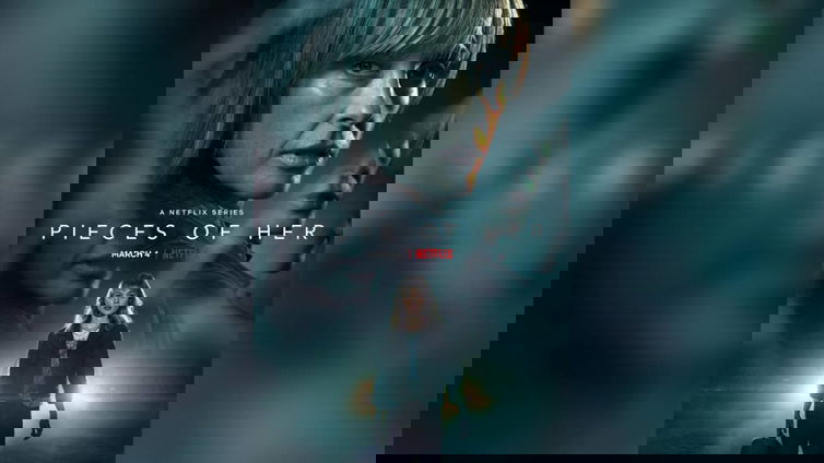 Immagine di Frammenti di Lei, recensione del nuovo thriller Netflix