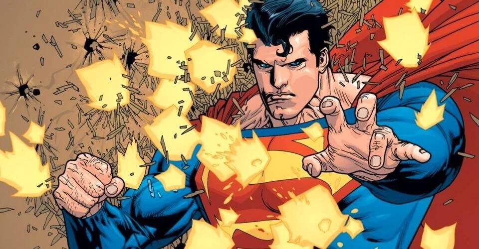 Immagine di Il prossimo progetto DC Black Label di Mark Waid sarà il seguito di Superman: Birthright?