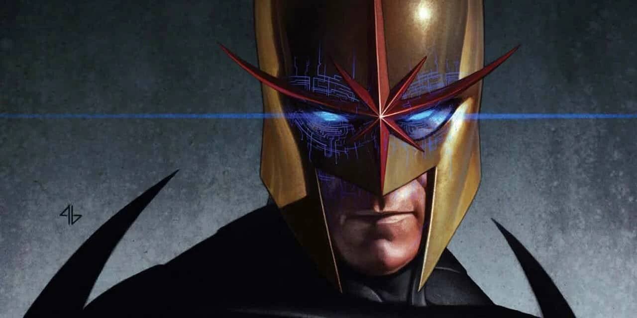 Immagine di I Marvel Studios sono al lavoro su Nova?