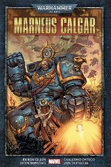 Immagine di Warhammer 40.000: Marneus Calgar