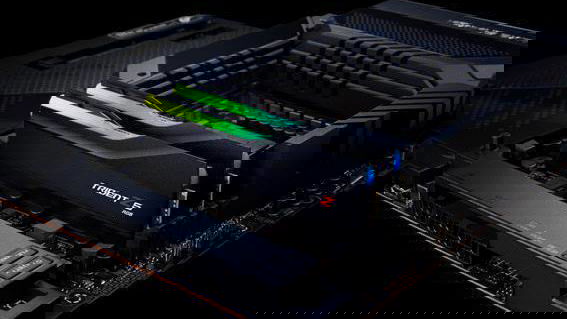 Immagine di G.Skill lavora alla prima memoria RAM DDR5 con tecnologia AMD EXPO