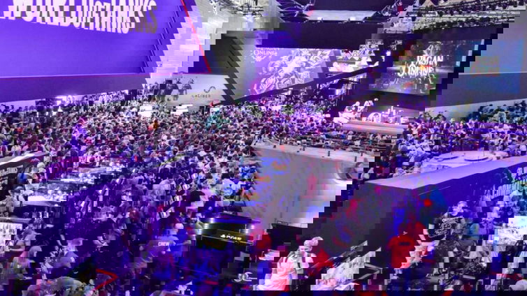 Immagine di Gamescom 2022: si farà dal vivo! Ecco le date