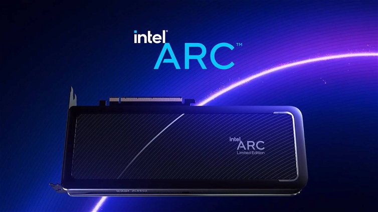 Immagine di Intel Arc Alchemist potrebbe avere sette modelli, secondo indiscrezioni