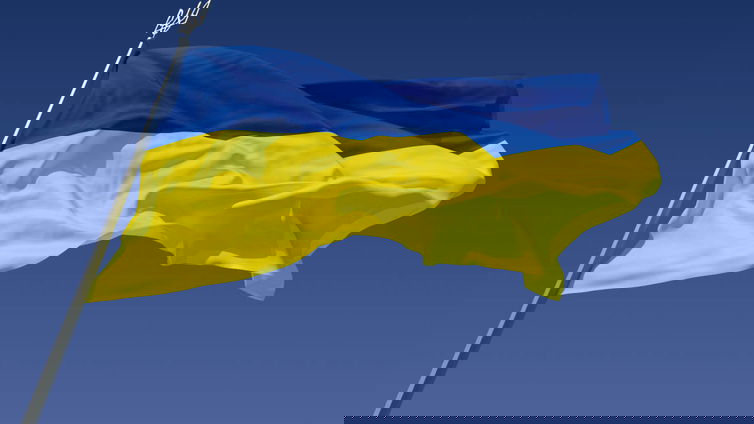 Immagine di Ucraina, l'industria dei videogiochi non guarda dall'altra parte e offre supporto