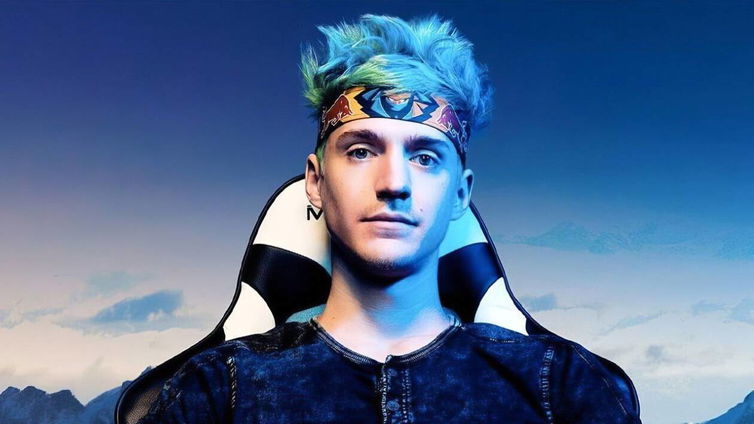 Immagine di Twitch: Ninja è pronto a tornare in grande stile