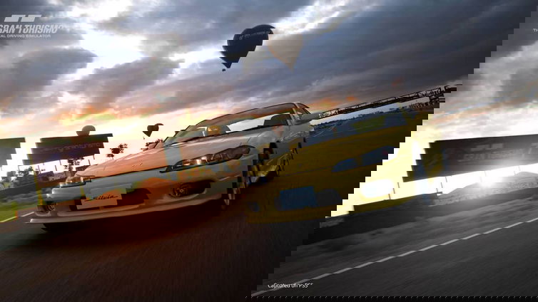 Immagine di Gran Turismo 7: scuse e più crediti ai giocatori da parte di Polyphony