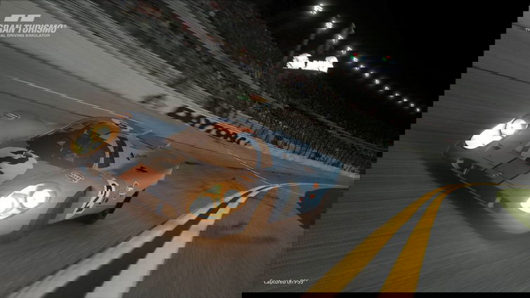 Immagine di Gran Turismo 7, il colpo di genio dei giocatori per non pagare le microtransazioni